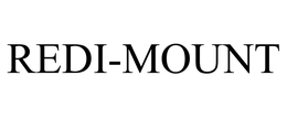 REDI-MOUNT