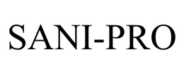 SANI-PRO