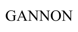 GANNON
