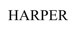 HARPER