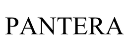 PANTERA
