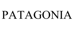 PATAGONIA