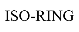 ISO-RING