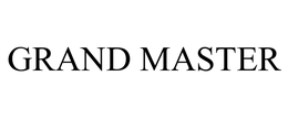 GRAND MASTER