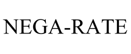 NEGA-RATE