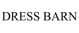 DRESS BARN