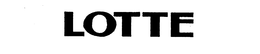 LOTTE