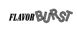 FLAVOR BURST