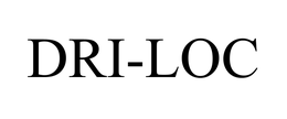 DRI-LOC