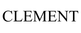 CLEMENT