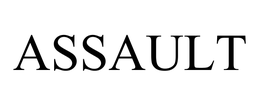 ASSAULT