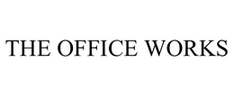 THE OFFICE WORKS