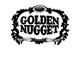 GOLDEN NUGGET