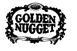 GOLDEN NUGGET