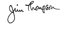 JIM THOMPSON