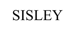 SISLEY