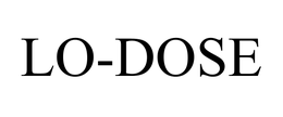 LO-DOSE