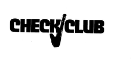 CHECK CLUB