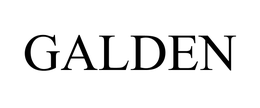 GALDEN