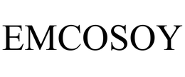 EMCOSOY