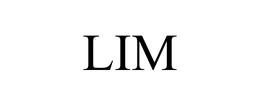 LIM