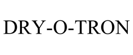 DRY-O-TRON