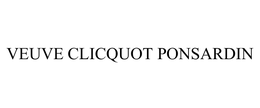 VEUVE CLICQUOT PONSARDIN