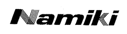 NAMIKI