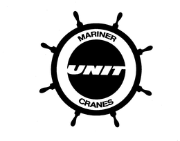 UNIT MARINER CRANES