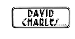 DAVID CHARLES LONDON
