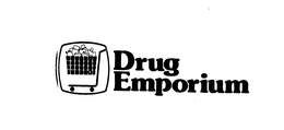 DRUG EMPORIUM