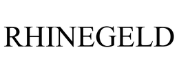 RHINEGELD