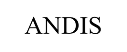 ANDIS