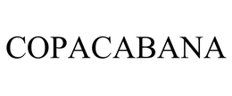 COPACABANA