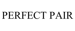 PERFECT PAIR