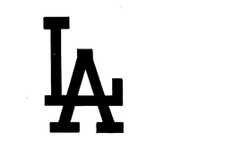 LA trademark