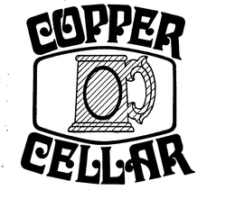 COPPER CELLAR