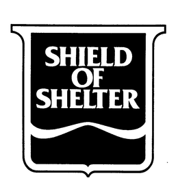 SHIELD OF SHELTER