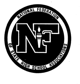 NF NATIONAL FEDERATION OF STATE HIGH SCHOOL ASSOCIATIONS