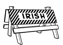 IRISH