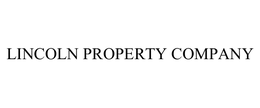 LINCOLN PROPERTY COMPANY