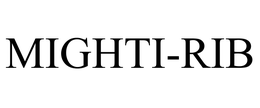 MIGHTI-RIB