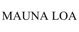 MAUNA LOA