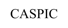 CASPIC