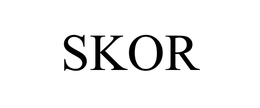 SKOR