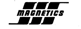 MAGNETICS