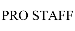 PRO STAFF