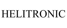 HELITRONIC