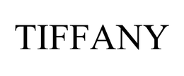 TIFFANY
