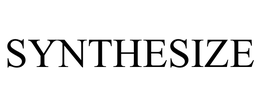 SYNTHESIZE